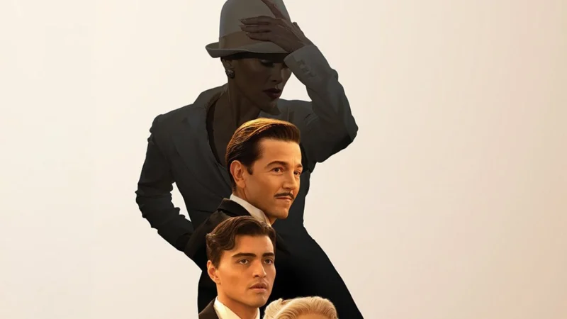 Nụ Hôn Của Kẻ Giăng Lưới - Kiss Of The Spider Woman