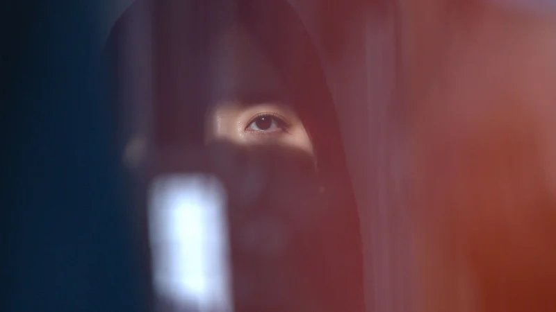 Oán Hồn Trong Vali - Rhapsody For The Dead