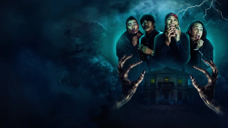 Para X Normal - Paraxnormal