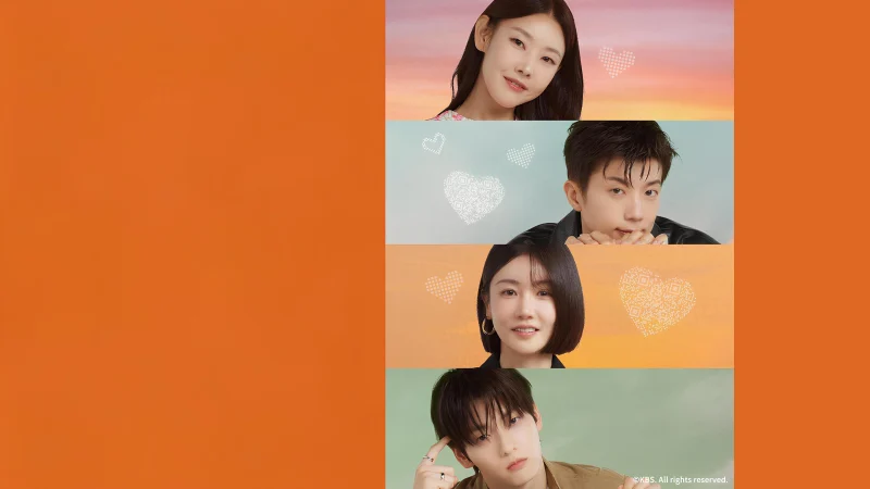 Phi Công Trẻ Theo Đuổi Tình Yêu - Noona Is A Woman To Me