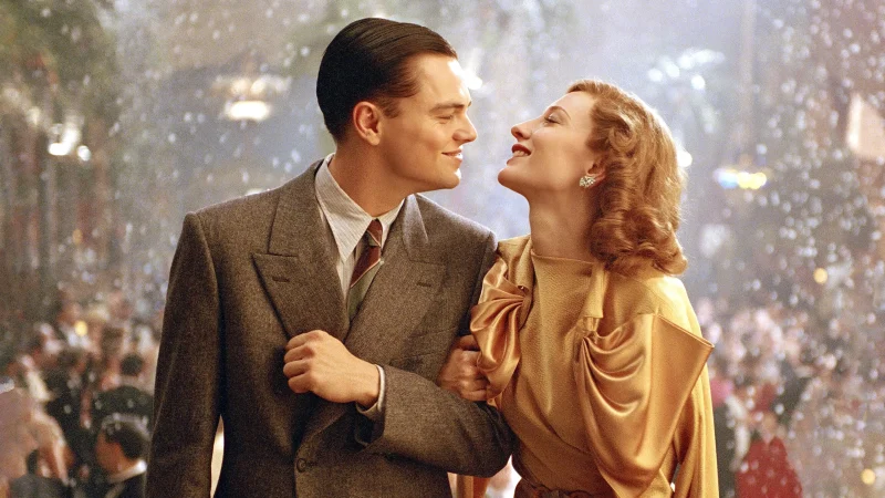 Phi Công Tỷ Phú - The Aviator