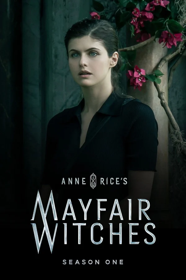 Phù Thủy Mayfair (Phần 1) - Mayfair Witches (Season 1) (2023)