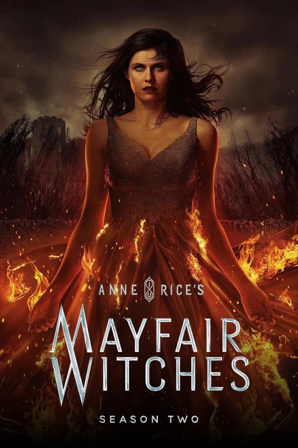 Phù Thủy Mayfair (Phần 2) - Mayfair Witches (Season 2) (2025)