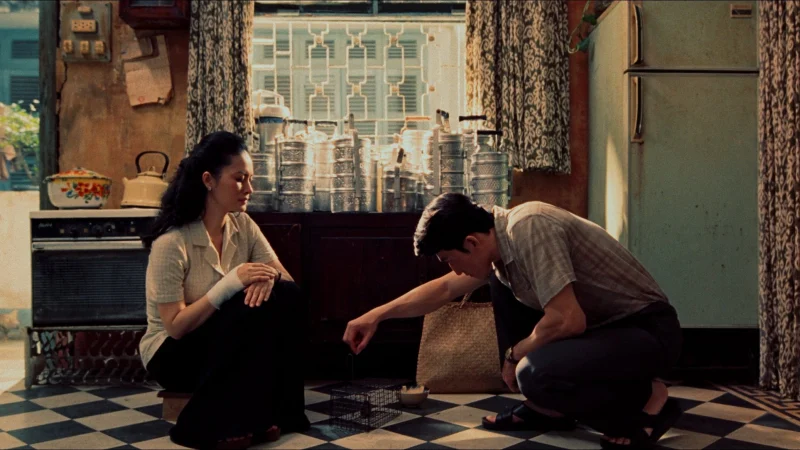 Quán Kỳ Nam - Ky Nam Inn