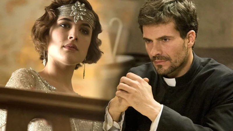 Quý Bà (La Señora) - Lady