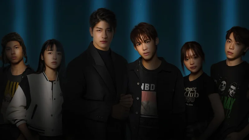 Rock And Soul - Rock And Soul