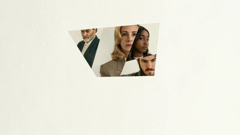 Sau Cuộc Săn Lùng - After The Hunt