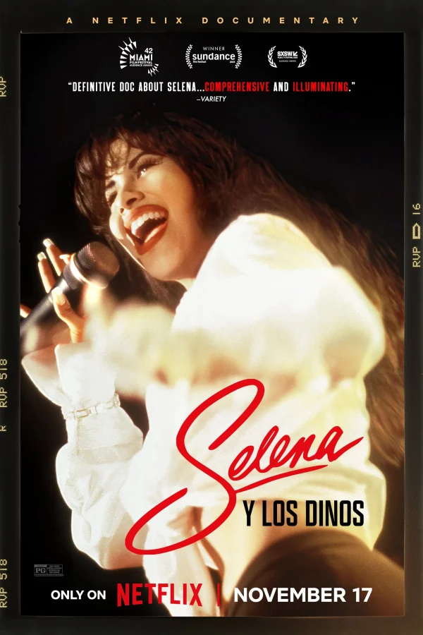 Selena y Los Dinos: Di Sản Của Một Gia Đình - Selena y Los Dinos: A Family's Legacy (2025)