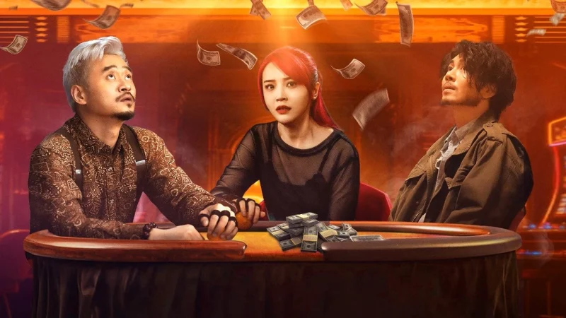 Sự Thật Chết Người - Truth Or Death