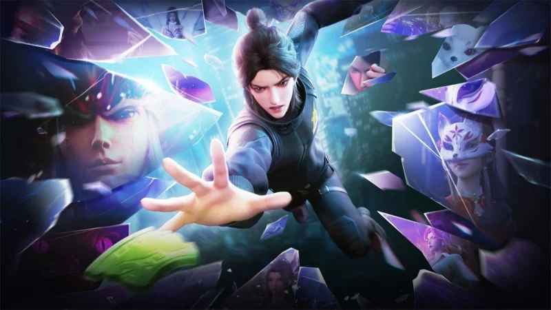 Ta Ở Thiên Đình Thu Phế Phẩm (Tôi Thu Mua Phế Liệu Ở Thiên Đình) - Recycling Scrap in the Celestial Court (Heaven Scrap Master)