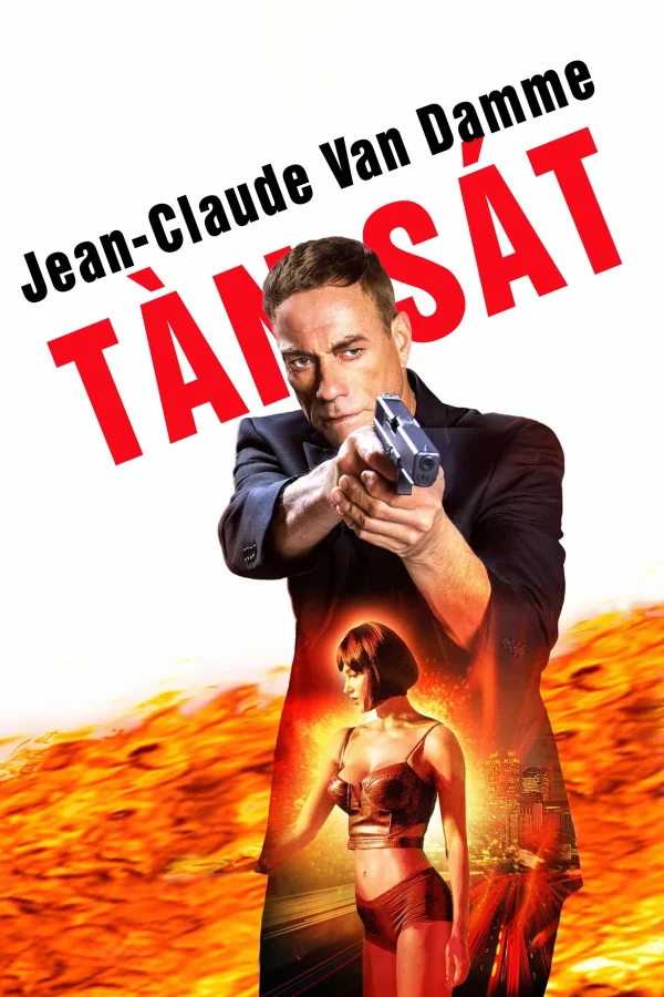 Tàn Sát - Kill 'em All (2017)