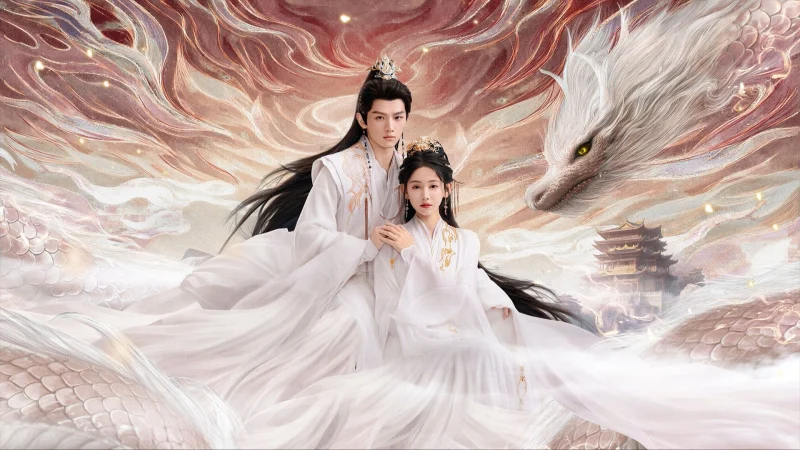 Thánh Chỉ Long Tộc - Dragon King's Decree