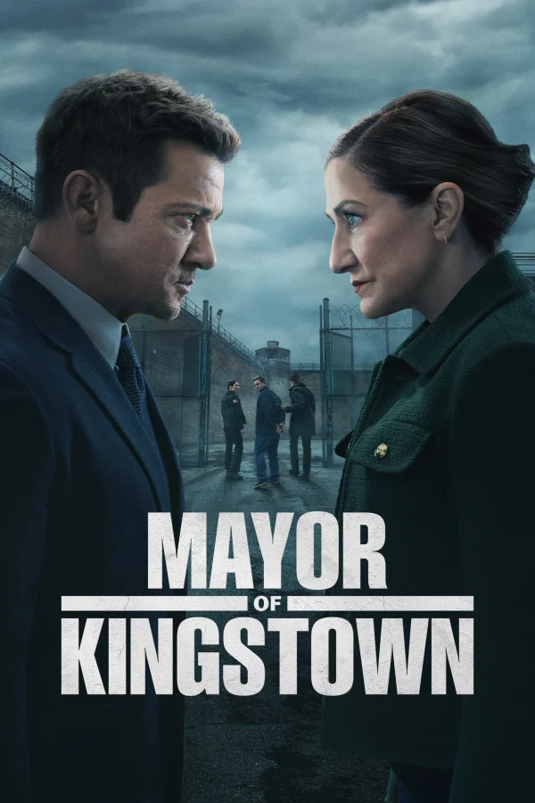 Thị Trưởng Kingstown (Phần 4) - Mayor Of Kingstown (Season 4) (2025)