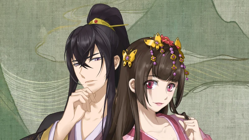 Thông Linh Phi (Phần 2) (Bản Anime) - Psychic Princess (Season 2)