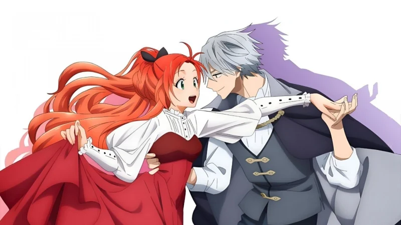 Đưa Thịt Quái Vật Đây, Quý Bà! - Pass The Monster Meat, Milady!