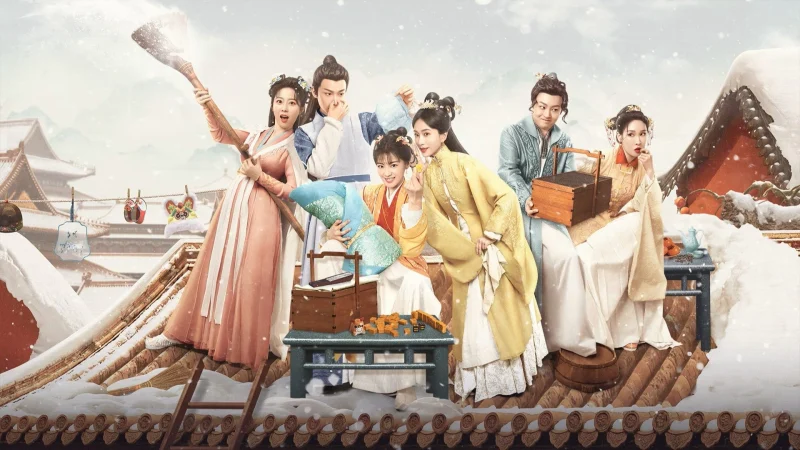 Tôi Làm Bảo Mẫu Ở Lãnh Cung - Babysitter