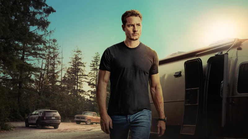 Tracker (Phần 3) - Tracker