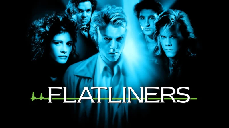 Trải Nghiệm Điểm Chết - Flatliners