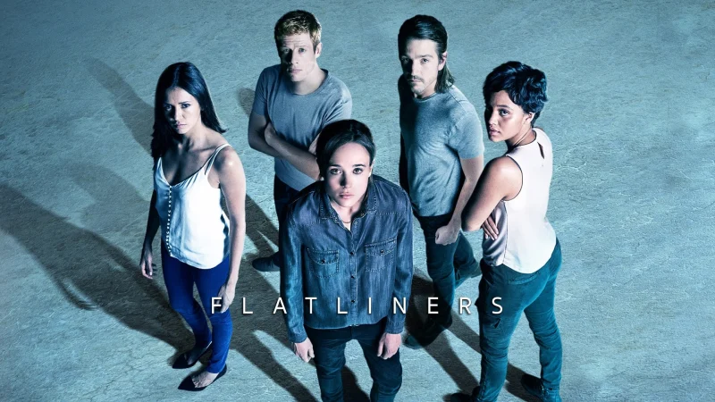 Trải Nghiệm Điểm Chết - Flatliners