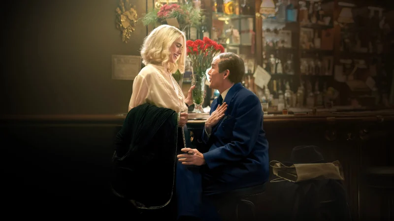 Trăng Xanh - Blue Moon