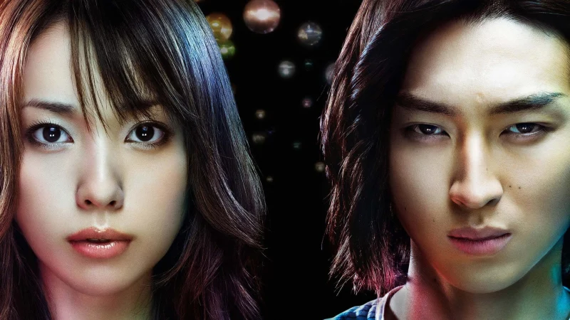 Trò Chơi Dối Trá (Phần 2) - Liar Game (Season 2)