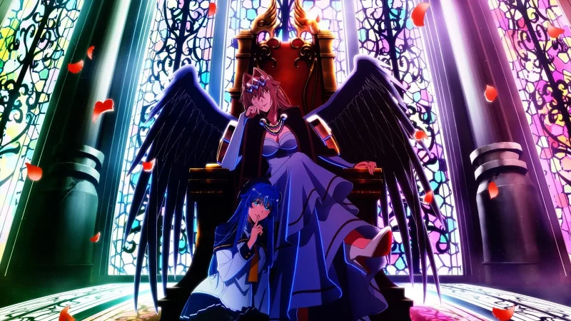 Trùm Cuối Hoang Dã Giá Lâm! - A Wild Last Boss Appeared!