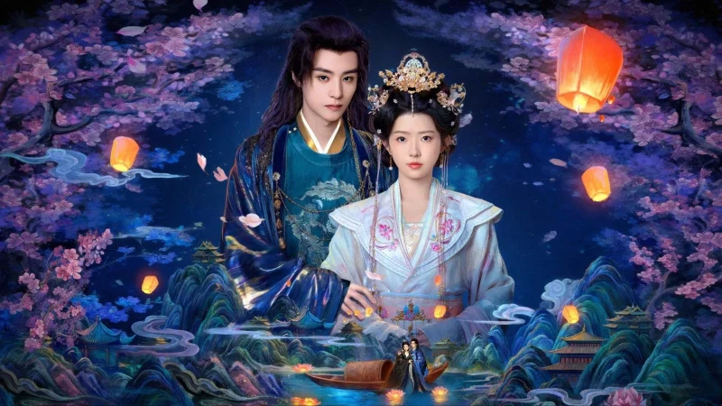 Tuyết Canh Ba - The Tower Of Whispers