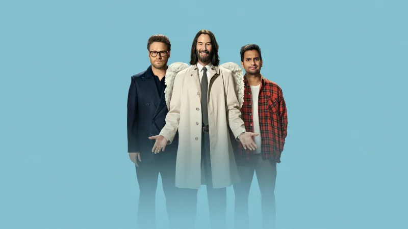 Vận May - Good Fortune