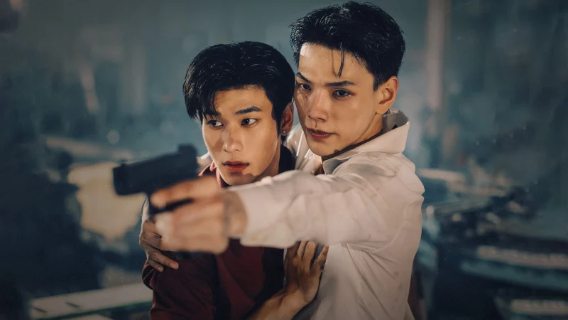 Ván Tình Lừa Dối - The Wicked Game