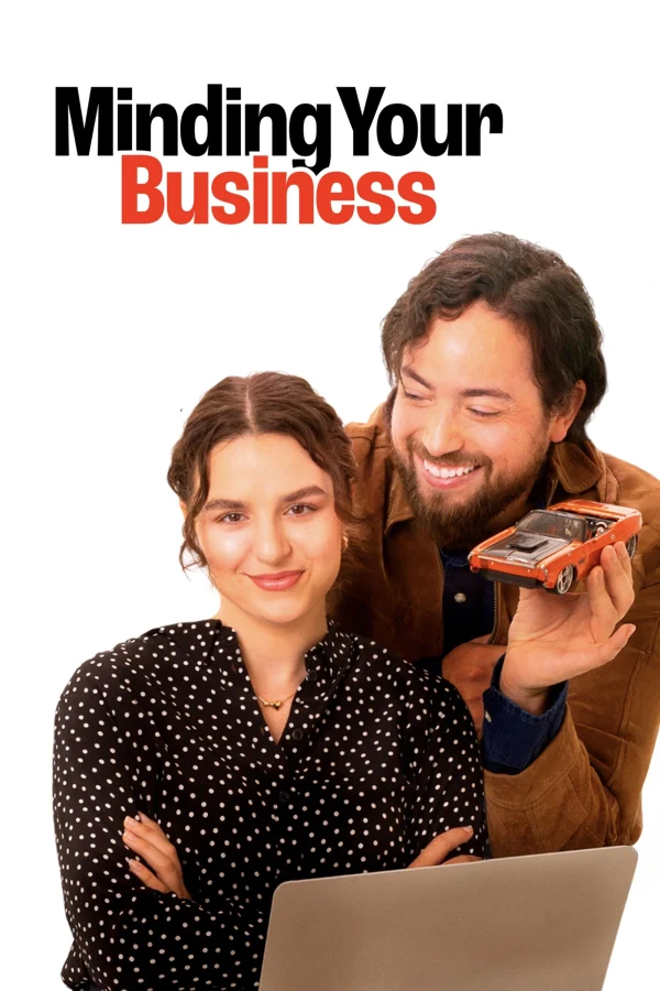 Việc Ai Nấy Lo - Minding Your Business (2025)