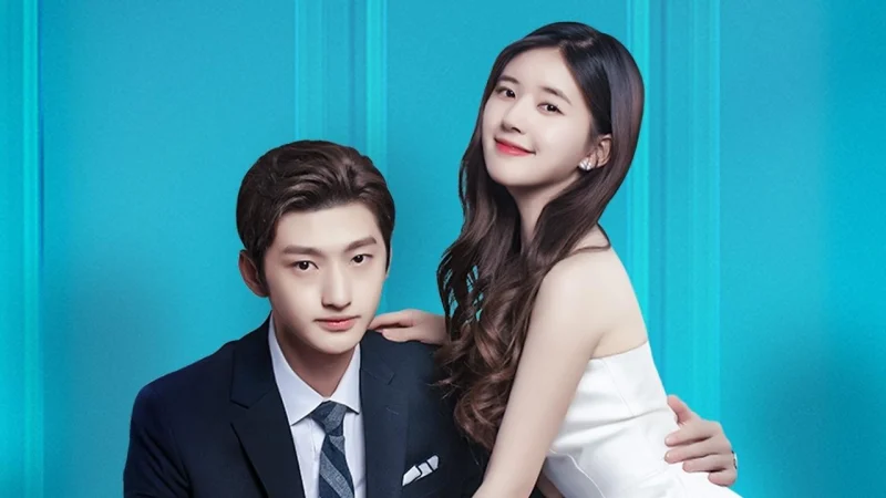 Vô Tình Nhặt Được Tổng Tài - Please Feel At Ease Mr. Ling