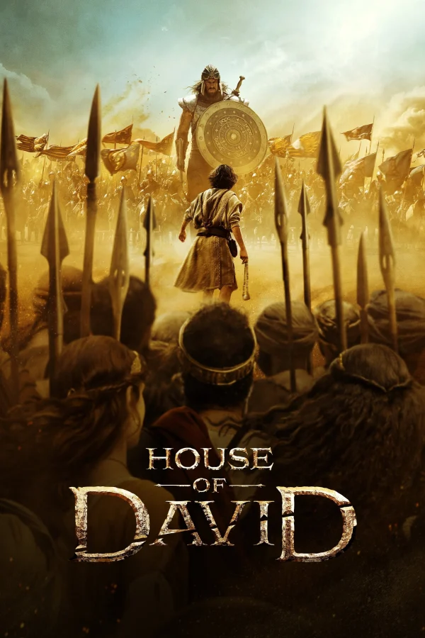 Vương Quyền David (Phần 2) - House Of David (Season 2) (2025)