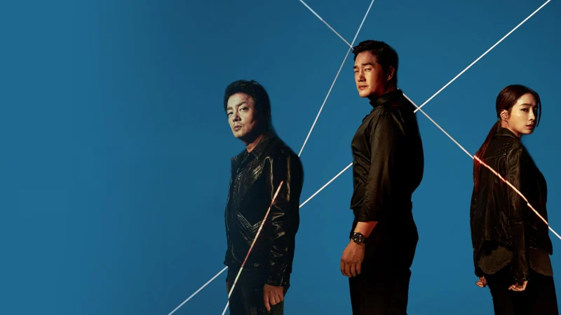 Ác Nhân - Villains