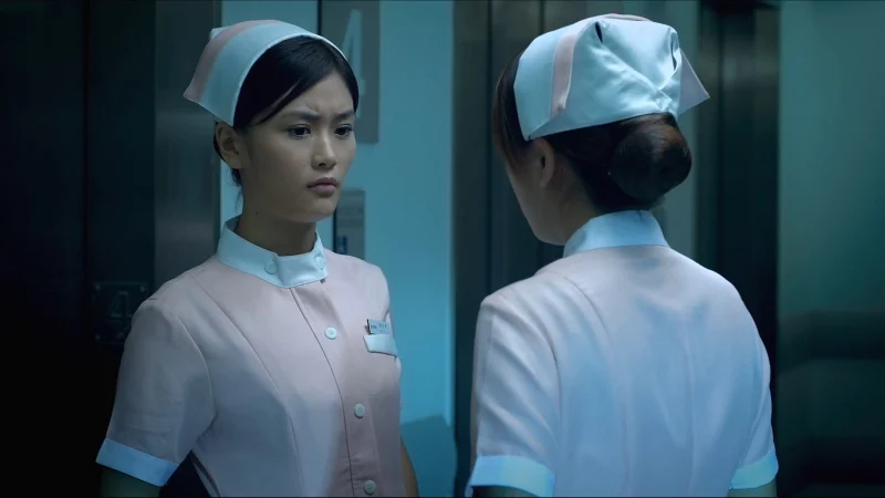 Ác Thai - Womb Ghosts