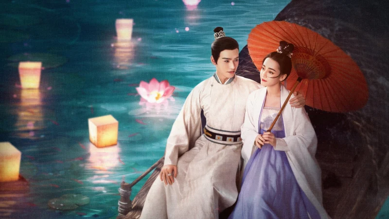 An Lạc Truyện - The Legend Of Anle