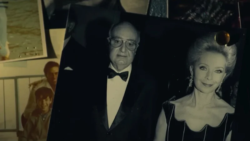 Án Mạng Ở Monaco - Murder In Monaco