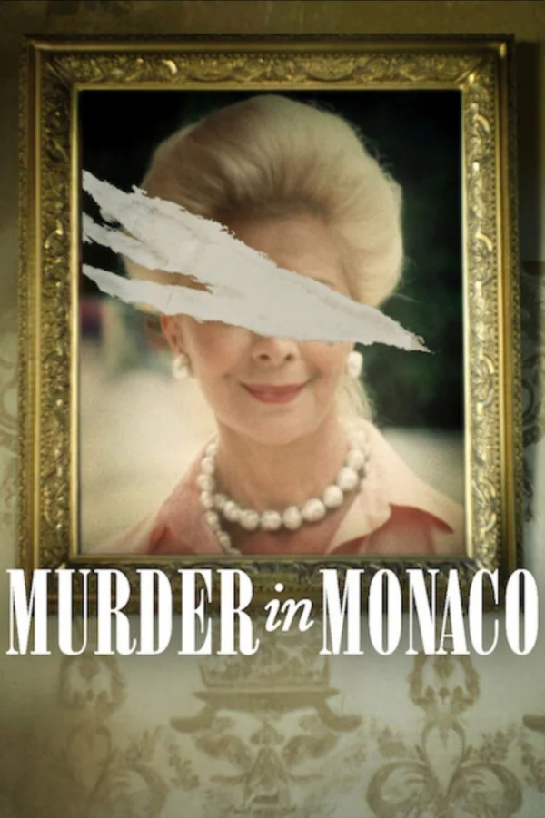 Án Mạng Ở Monaco - Murder In Monaco (2025)