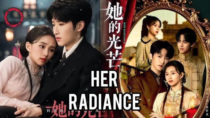 Ánh Sáng Của Cô Ấy - Her Radiance