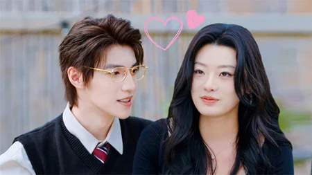 Bạn Thân Yêu Thương (Mùa 3) - Best Friends