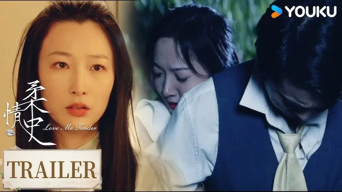 Bản Tình Ca Dịu Dàng - Love Me Tender