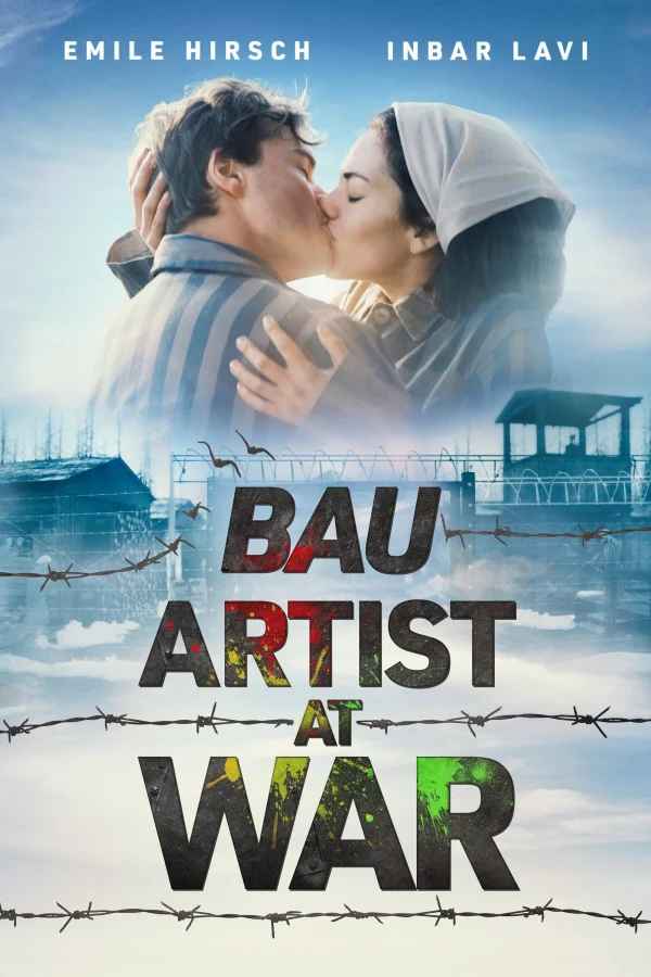 Bau Nghệ Sĩ Thời Loạn - Bau, Artist At War (2025)