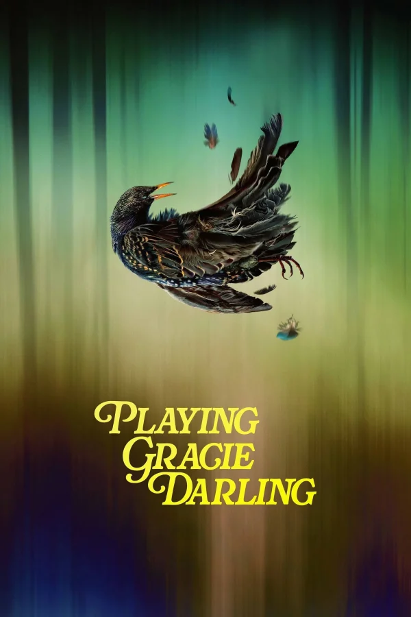 Bí Ẩn Trò Chơi Gracie Darling - Playing Gracie Darling (2025)