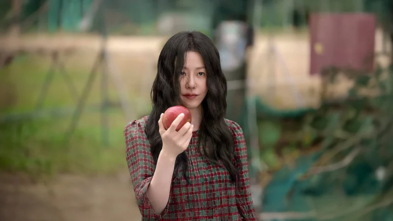 Bọ Ngựa - Mantis