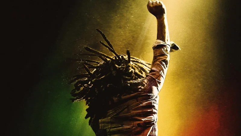 Bob Marley: Một Tình Yêu - Bob Marley: One Love