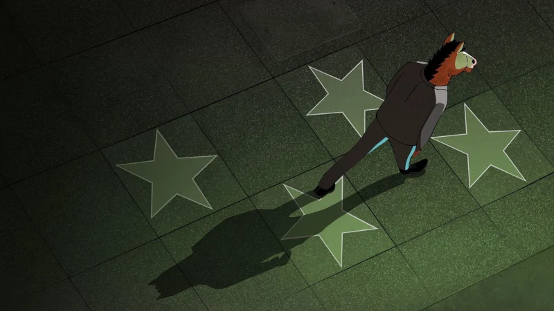 BoJack Horseman (Phần 1) - BoJack Horseman (Season 1)