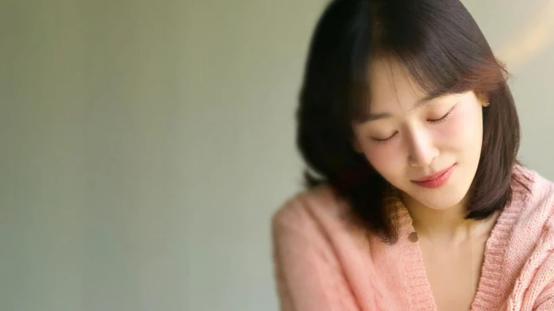 Bước Vào Tim Em - Love Me