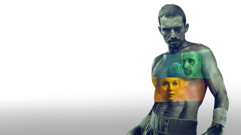 Cắt Cân - The Cut