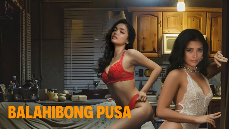 Cha Dượng - Balahibong Pusa