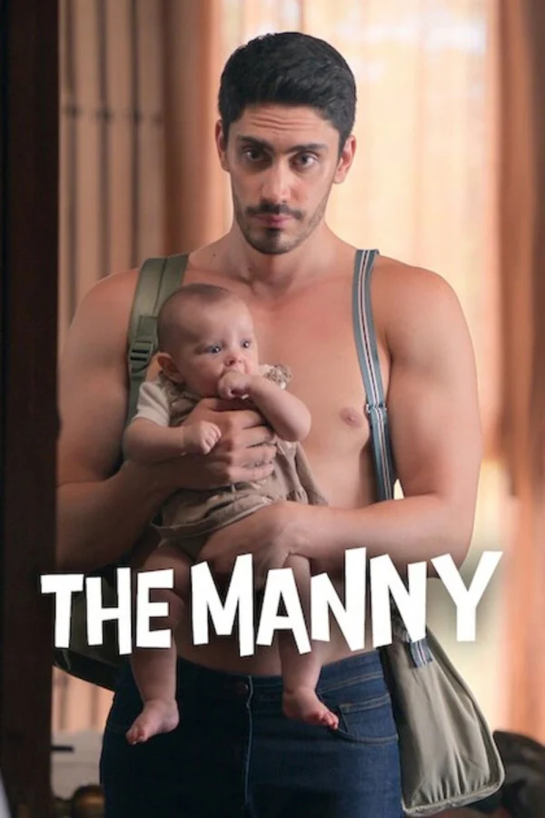 Chàng Giữ Trẻ (Phần 3) - The Manny (Season 3) (2025)