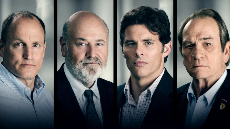 Chiến Thuật Gây Sốc - Shock And Awe